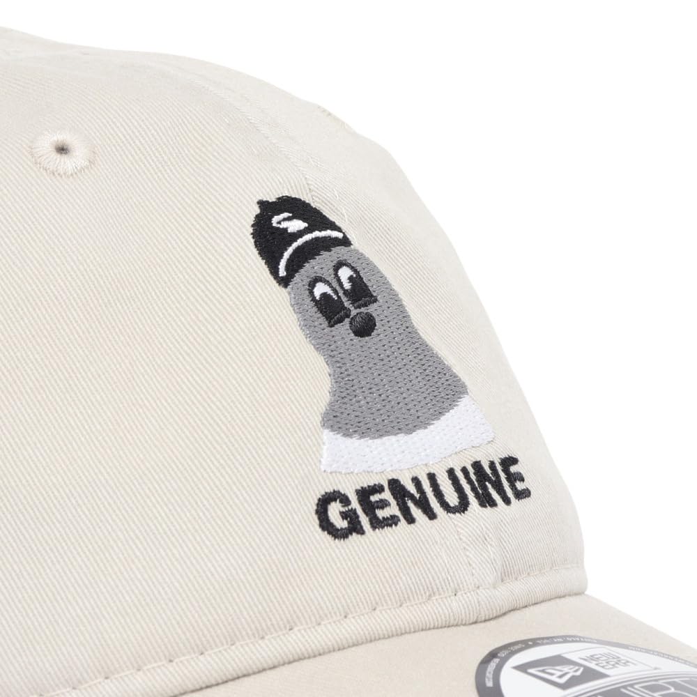 その他 Supreme - SHINKNOWNSUKE mister heal the earth New Era] Cap Low Cap SHINKNOWNSUKE Collaboration Stone FREE